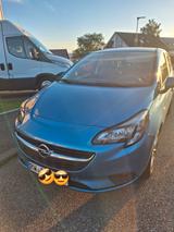 Opel Corsa 1.4 Klima, Winterpaket, TÜV, Kamera