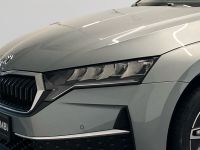 Skoda Octavia - Vorschau Bild 6