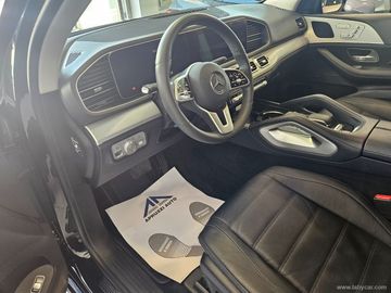 Mercedes GLE 300 - 5