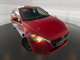 Mazda 2 L SKYACTIV-G 75 5T 5GS AL-CENTER TOU-P AL-CENT - gebrauchte Mazda 2 aus dem Jahr 2017