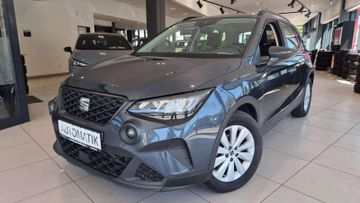 Seat Arona 1.0 TSI DSG Style *Full Link*Tempomat*LED*