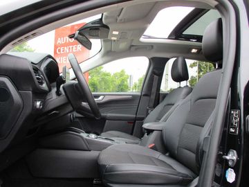 Ford Kuga - 5