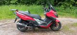 Kymco Xiting 400i ABS - KYMCO K