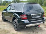 Mercedes-Benz Mercedes Ml 320CDI 7G-Tronic Diesel AHK 3.... - Mercedes-Benz ML 320: 7
