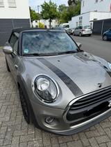 MINI One Cabrio 