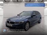 BMW 318i Touring Navi PDC Driv.Assist Sitzheizung - BMW 3er Reihe Jahreswagen: Kombi