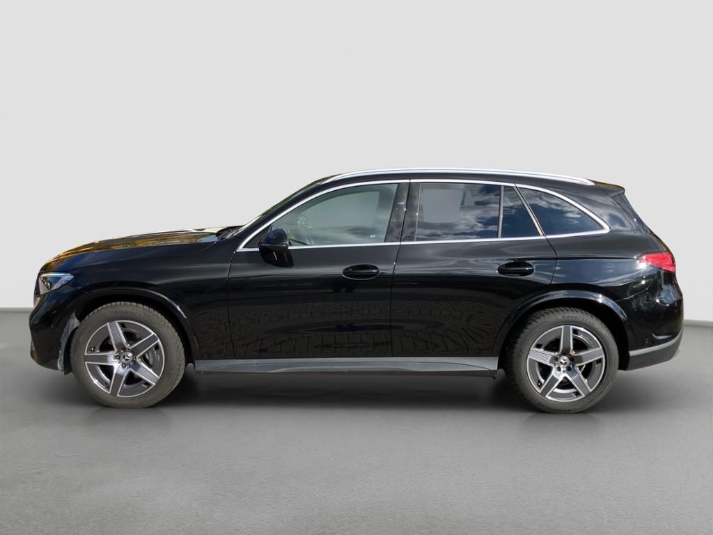 Fahrzeugabbildung Mercedes-Benz GLC 300 d 4M AMG*AHZV*LED*KAMERA*DISTR*MEMORY*