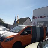 Mercedes-Benz Vito Kasten 114/116 CDI, 119 CDI/BT RWD lang - gebrauchte Mercedes-Benz Vito aus dem Jahr 2017