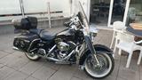 Harley-Davidson Road King Classic, Big Bore 1550, Kess Tech, Top - Offers