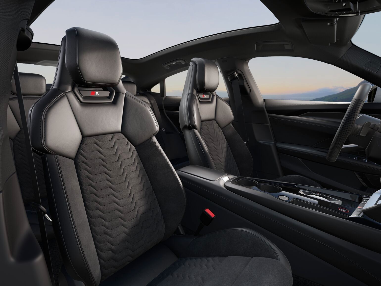 Audi e-tron GT - Bild 6