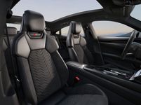 Audi e-tron GT - Vorschau Bild 6