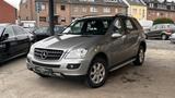Mercedes-Benz ML 280 CDI*4-Matic*Ahk*Klima*Trittbretter*Pdc* - gebrauchte Mercedes-Benz ML 280 aus dem Jahr 2008