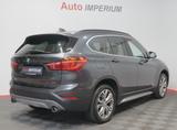 BMW X1 sDrive 20i xLine *AHK*RFK*HUD* - graue BMW X1