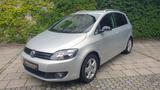 Volkswagen Golf Plus Style 1.4 TSI Navi*PDC*SHZ*MFL*1.Hand - VW Golf Plus Gebrauchtwagen in München