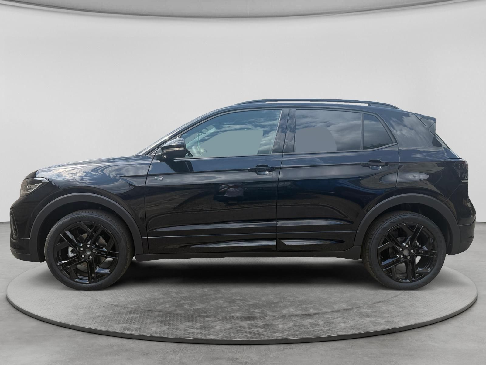 Volkswagen T-Cross 1.5 TSI R-Line DSG7 - Kamera, App-Connec imagem 2