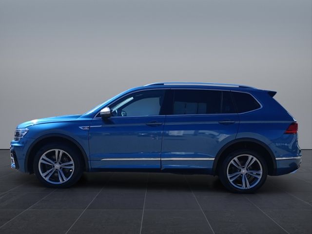 Volkswagen Tiguan Allspace 2.0 TSI R-Line 4M PANO DYN Highl foto 4