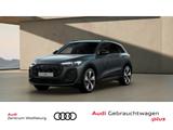 Audi SQ5 3.0 TFSI quattro S tronic edition one schwar - gebrauchte Audi SQ5 aus dem Jahr 2024