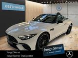 Mercedes-Benz AMG SL 63 4M+ *NIGHT*HA-LENK*MEMO*360°KAM*DISTR*