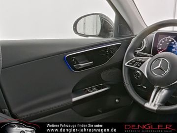 Mercedes C 180 - 7