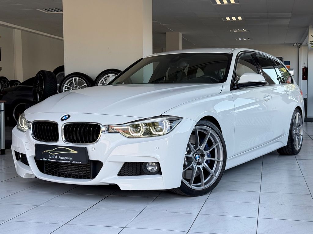 Image of BMW 330