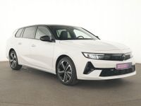 Opel Astra - Vorschau Bild 4