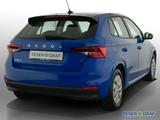 Skoda Fabia 1.0 TSI Essence LED / Bluetooth / DAB - mit Benzin-Antrieb: Scheckheftgepflegt, mit Klimaanlage