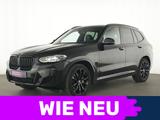 BMW X3 M-Sport CarPlay|Rückfahrkamera|Panormadach|LE