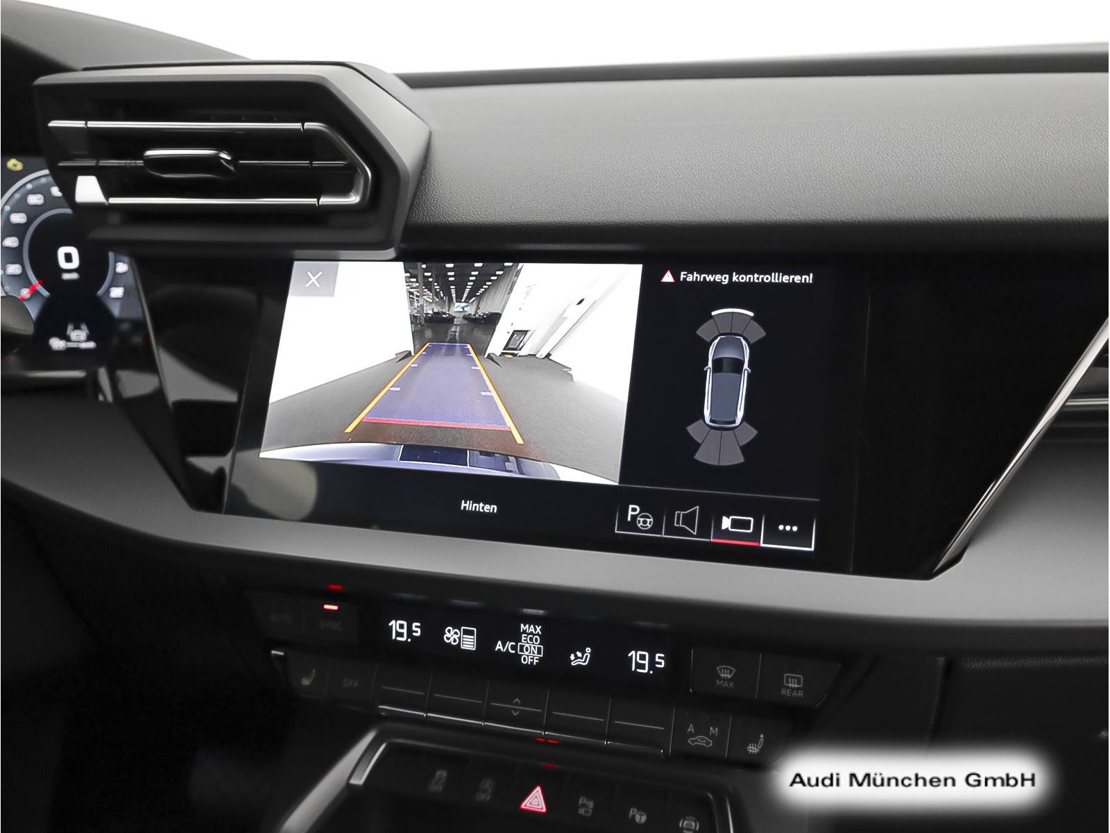 Audi A3 - Bild 20