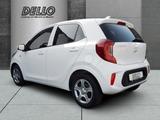 Kia Picanto Vision Navi Klimaautom LenkradHZG SHZ Ap - Kia Picanto in Lübeck