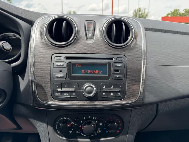DACIA Sandero — Foto 21