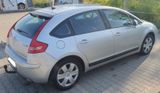 Citroën C4 HDi 110 FAP EGS6 Confort Confort - Citroën C4: Confort