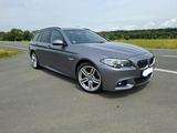 BMW 530d M Touring XDrive - BMW 530: 530xd