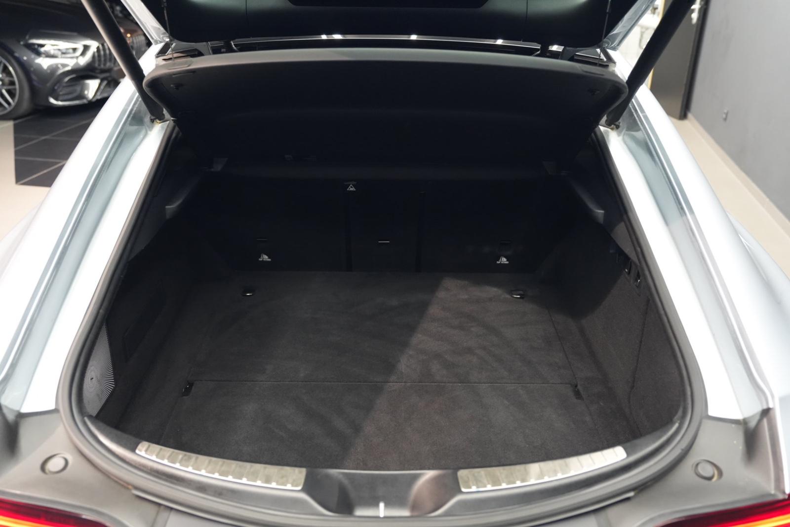 Mercedes-Benz AMG GT 63 S 4M*SITZKLIMA*360*PANO*HU*MEMORY*NIGH