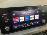 Skoda Scala - Vorschau Bild 6