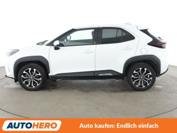 Toyota Yaris Cross - 3