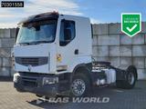 Renault Premium 460 4X2 Lander Retarder Big-axle Hydraul - Renault Premium