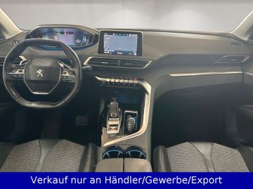Peugeot 5008 - 11