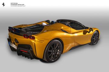 2022 Ferrari SF90 缩略图 13