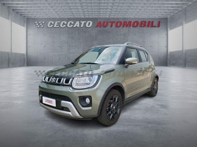 Suzuki Ignis Ignis 1.2h Top 2wd