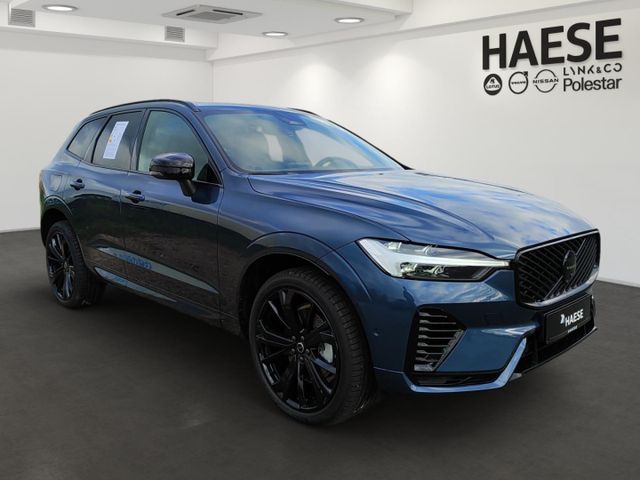 VOLVO XC 60 (Bild 3 von Array)