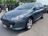 Peugeot 307 2.0 16V HDi FAP SW Australian - Peugeot 307 mit Diesel-Antrieb: 2.0