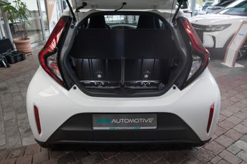 Bild 9 Toyota Aygo (X) Aygo X Business Edition Klima Carplay