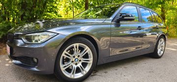 BMW 320 - 10