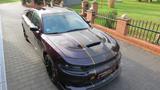 Dodge Charger HEMI 5,7 V8/2 X PERFORMENCE-PAKET/ SCH.H - Dodge Charger: Hemi