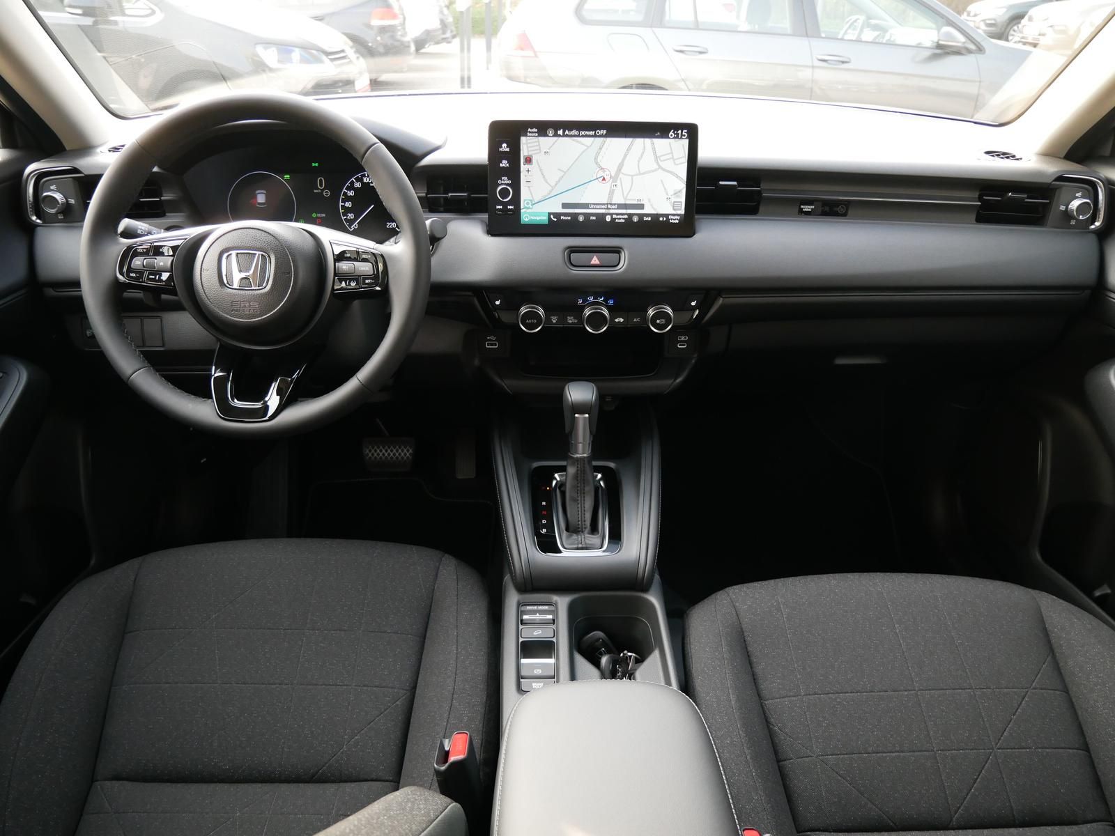 Honda HR-V - Bild 13