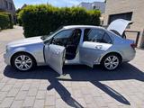 Mercedes-Benz C 220 CDI BlueEFFICIENCY - - Mercedes-Benz C 220