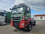 MAN TGS 18.510 * 4X4 * STANDHZ-/KLIMA * NAVI * - Man TGS 18-510