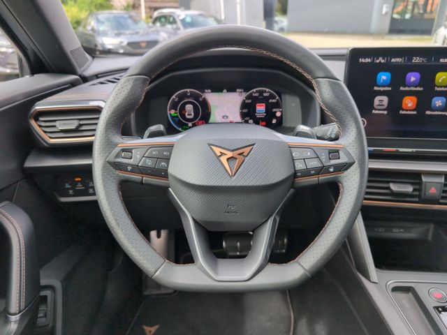 Formentor VZ 1.4 e-HYBRID ACC PDC Klimaautom ZV 