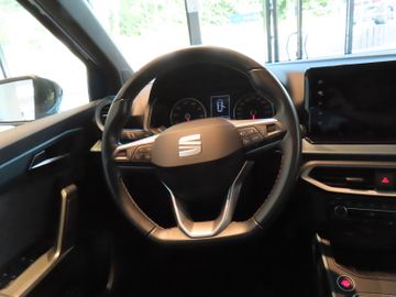 Fotografie 11 des Seat Arona Xperience 1.0 81kw AHK 18`SunSet Navi