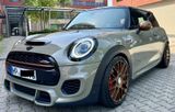 MINI John Cooper Works ***Einzelstück, Traumauto***